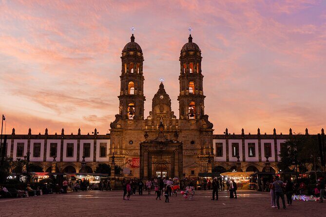 The best of Zapopan walking tour - Who Should Consider This Tour?