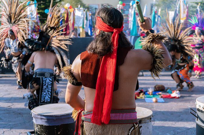 The best of Zapopan walking tour - FAQ