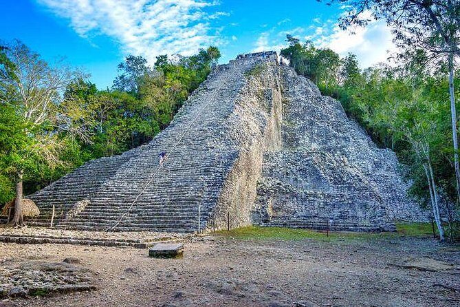 The best option to Visit Tulum, Coba, a Cenote and Playa del Carmen for the less - FAQ