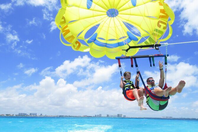 The Best Parasail Adventure & Transportation - Final Thoughts