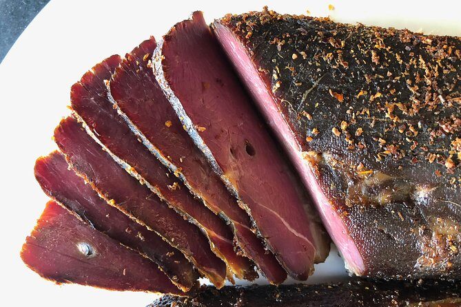 The Best Paris Food Tour with a French expert - In-Depth Breakdown of the Itinerary