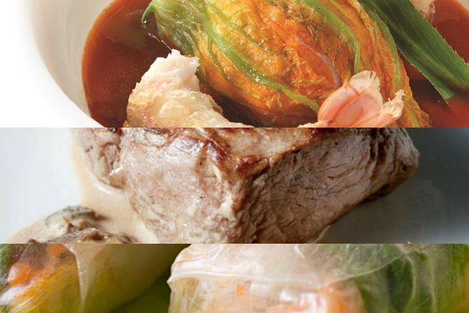 The Best Paris Food Tour with a French expert - FAQs