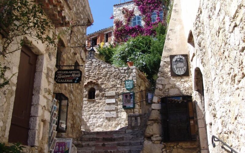 The Best Perched Villages of the French Riviera Private Tour - The Sum Up