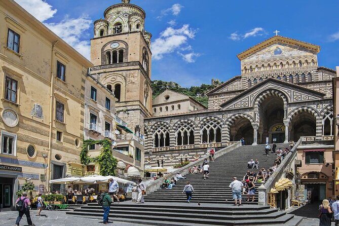 The BEST Private Amalfi Coast Vespa Tour - Final Thoughts