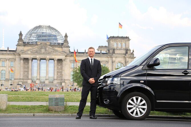 The Best Private Berlin Tour with a Car, Tour Guide and Pick up - FAQs