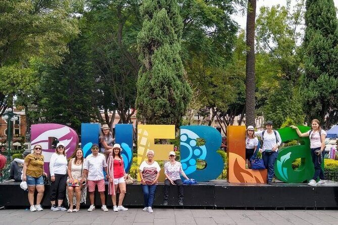 The Best Private Tour: Cholula and Puebla - A Deep Dive into the Tour Experience