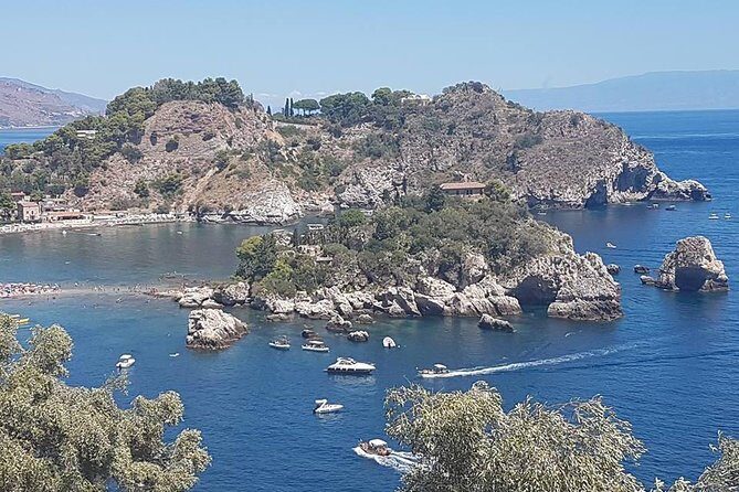 The Best Private Tour: Taormina, Castelmola, Savoca from Messina. - What About the Logistics and Comfort?