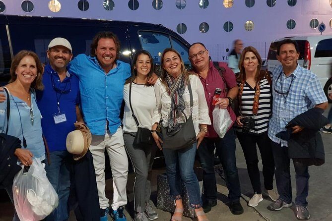 The Best Private Tour: Taormina, Castelmola, Savoca from Messina. - Who Is This Tour Best For?