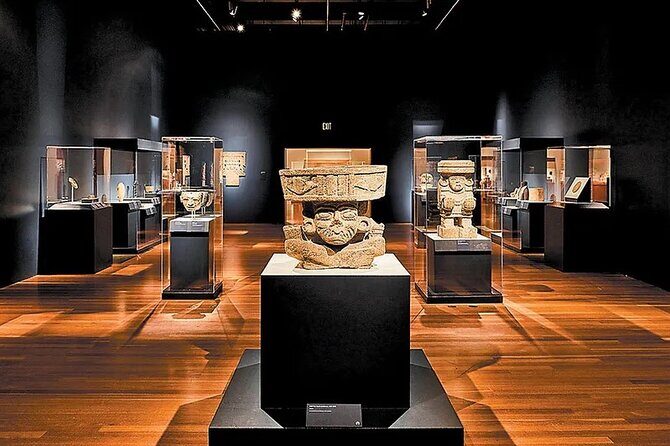 The best private tour to Teotihuacan and pyramid climb - FAQs