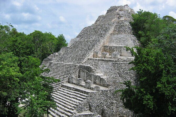 The Best Ruins Tour : Coba Sunset Cultural / Extreme - What Is the Coba Sunset / Extreme Tour Really Like?