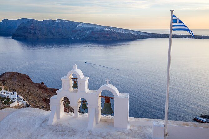 The Best Santorini Small-Group Shore Excursion for Cruise Ships - What the Reviews Say