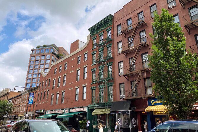 The Best Smashburger tour - You be the judge! - What to Expect from the Itinerary