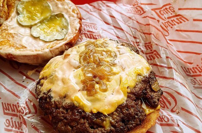 The Best Smashburger tour - You be the judge! - Price vs. Value: Is It Worth It?