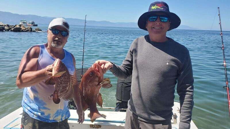 The best sport fishing - Authentic Feedback from Travelers