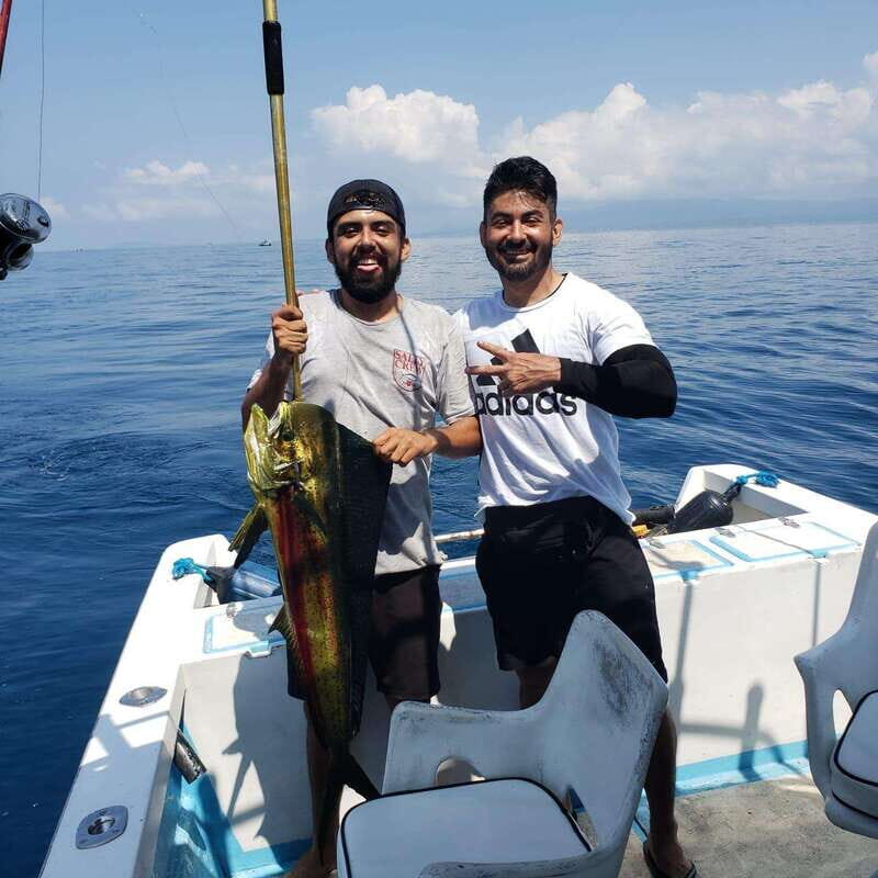 The best sport fishing - The Sum Up