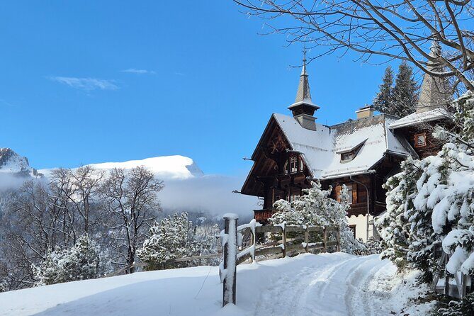 The best Sunset hike with Cheese Fondue - Who Is This Tour Best For?