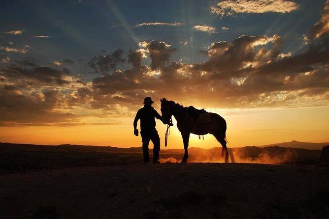The Best Sunset Horseback Riding Tours in Cappadocia - An Honest Look at the Sunset Horseback Ride in Cappadocia