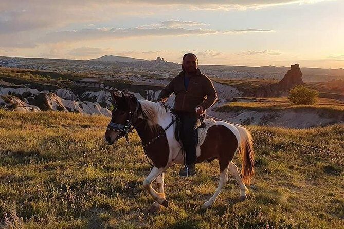 The Best Sunset Horseback Riding Tours in Cappadocia - The Sum Up