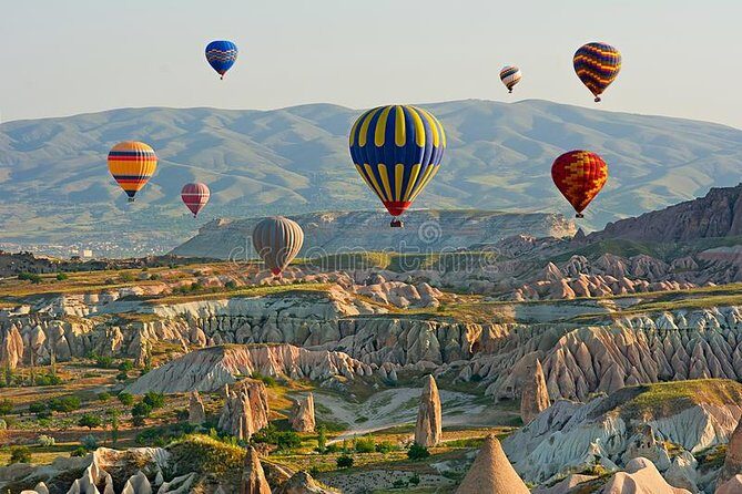 The Best Sunset Horseback Riding Tours in Cappadocia - FAQs