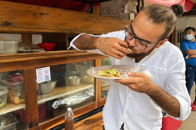 The best Taco Tour in Tulum - The Itinerary: What You’ll Experience
