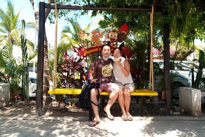 The best Taco Tour in Tulum - The Sum Up