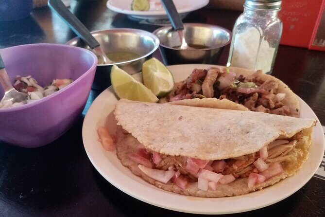 The best Taco Tour in Tulum - FAQ