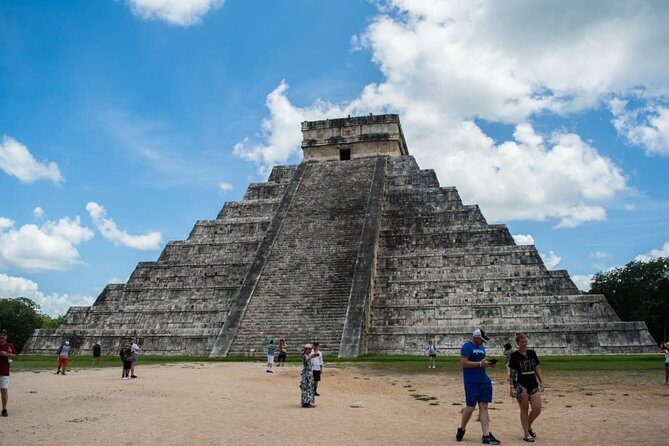 The best tour in Chichén Itzá, Valladolid and Cenote - What’s Included and What’s Not