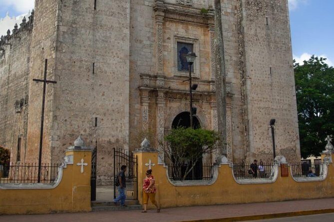 The best tour in Chichén Itzá, Valladolid and Cenote - Who Is This Tour Best For?