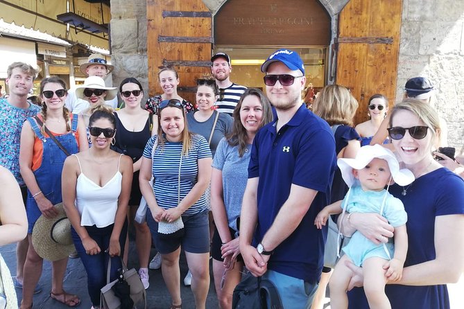 The Best tour in Florence: Renaissance & Medici Tales - guided by a STORYTELLER - The Bottom Line: Exceptional Value Meets Genuine Expertise