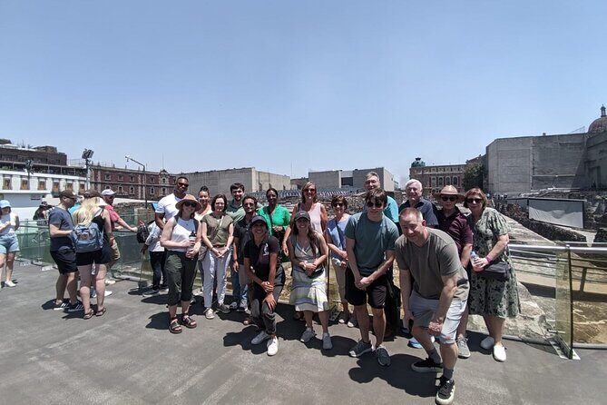 The best tour of the historic center-Guided by a Storyteller - What the Tour Offers Beyond Sightseeing