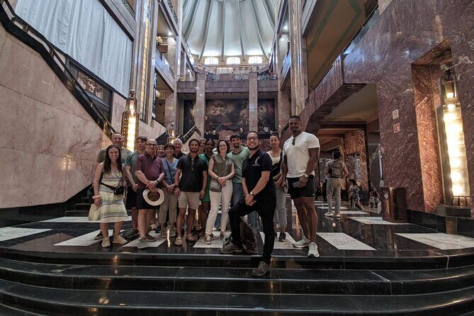 The best tour of the historic center-Guided by a Storyteller - FAQs