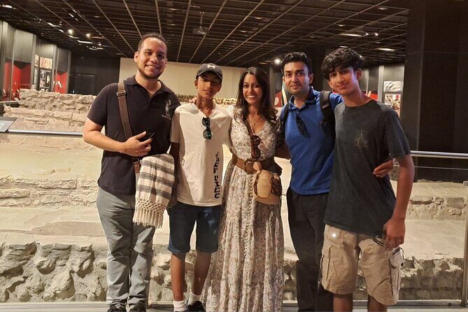 The best tour of the historic center-Guided by a Storyteller - Final Thoughts