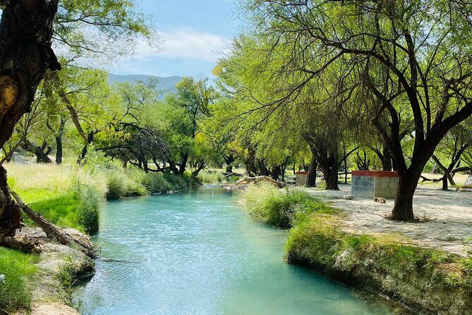 The best tour to Bustamante + Guide + transfer + tickets - FAQs