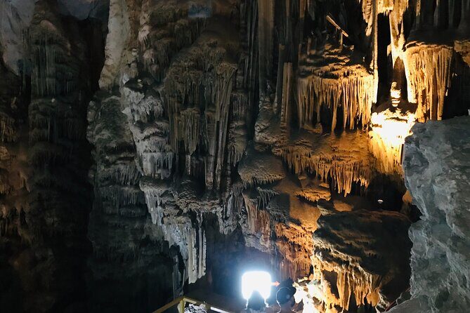 The best tour to "Grutas de García" + Cable Car + Guide + transfer - The Full Breakdown of the Experience