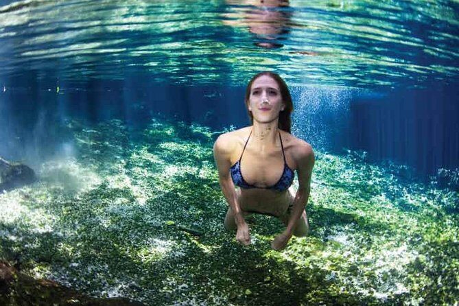 The best tour to Isla Mujeres Catamaran, open bar& lunch included - How Does It Value Out?