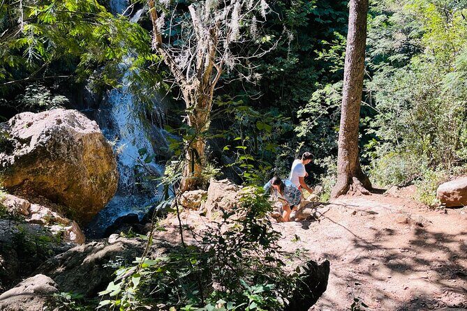 The best tour to "Tail of Horse", + Guide + transportation + Tickets - Final Thoughts