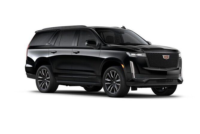 The Best Transfer to Los Angeles International Airport (LAX) - Vehicle and Comfort