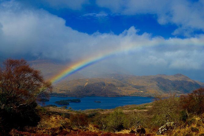 The Best Two Day Tours in Ireland: The Ring of Kerry and Dingle Slea Head Tours - A Deep Dive into the Tour Experience