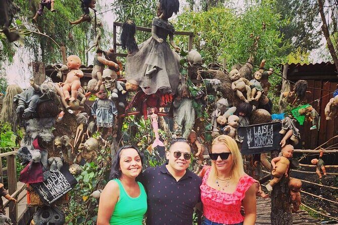 The best walk in Xochimilco - Final Thoughts