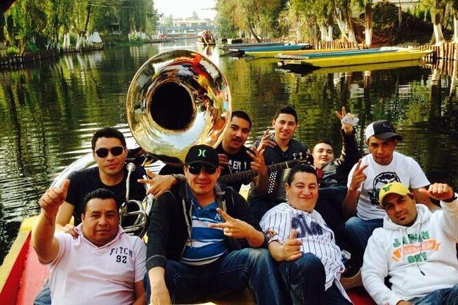 The best walk in Xochimilco - Frequently Asked Questions (FAQ)