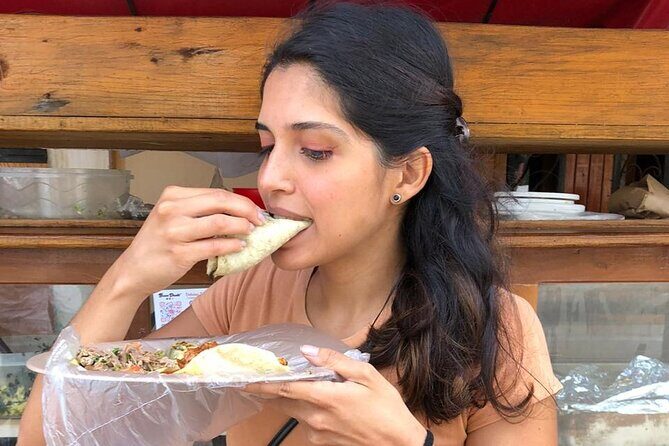 The Best Walking Taco Tour in Valladolid - Who Is This Tour Best For?