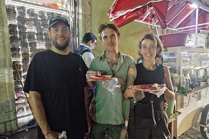 The Best Walking Taco Tour in Valladolid - Final Thoughts