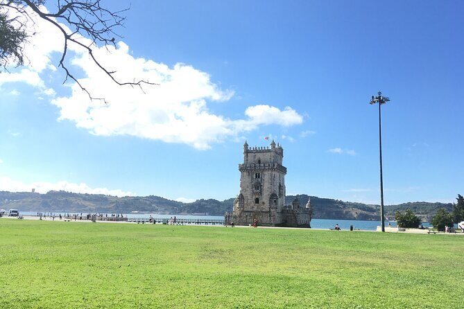 The best Walking tour in Belem with Jeronimos Ticket included - An In-Depth Look at the Tour Experience