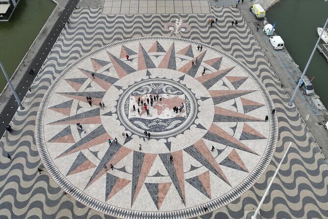 The best Walking tour in Belem with Jeronimos Ticket included - Final Thoughts: Is It Worth It?