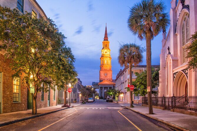 The Best Walking Tour in Charleston! - Who Should Consider This Tour?