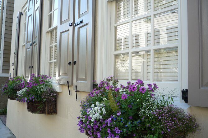 The Best Walking Tour in Charleston! - The Sum Up