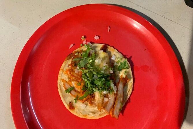 The best walking tour in the neighborhood of Versalles - Exploring the Versalles Food Tour: What to Expect