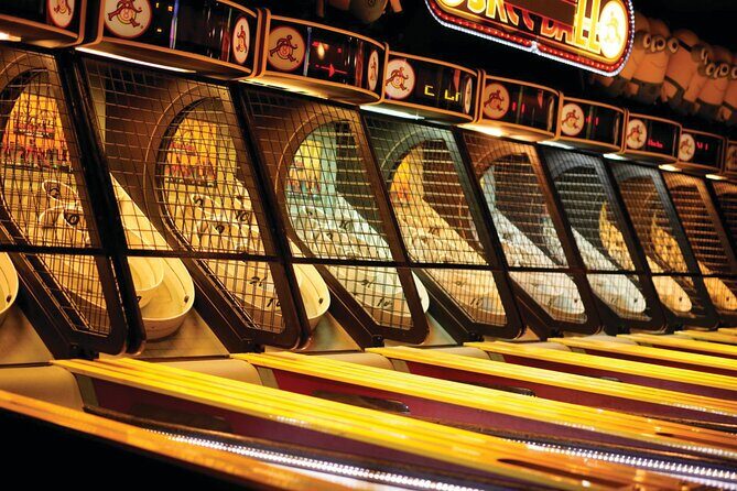 The Big Apple Coaster at New York New York Hotel and Casino - FAQ