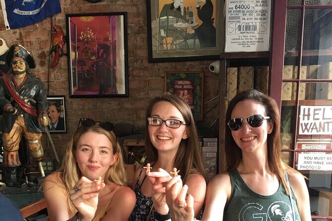 The Big Easy Insider Tour: The Local's Experience - Final Thoughts