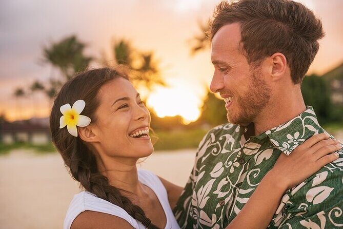 The Big Island Professional Photographer Couples and Families - FAQ